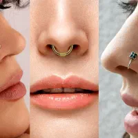 انجام خدمات میکرودرمال کاشت مژه پرسینگ