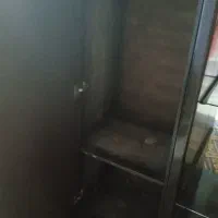 کمد لباس|جاکفشی، کمد، دراور|مشهد, پروین اعتصامی|دیوار