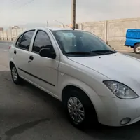 تیبا 2 (هاچبک) EX، مدل ۱۳۹۹|خودرو سواری و وانت|تهران, شهرک شریعتی|دیوار