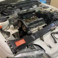 خدمات مکانیکی الکترونیک ماشین چینی کره ای و ایرانی