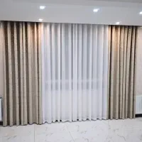 فروش ویژه پرده آماده
