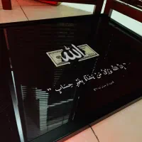 تابلو دکوری تابلو ماشینی