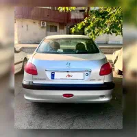 206sd|خودرو سواری و وانت|تهران, شهرک زینبیه|دیوار