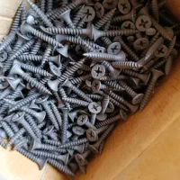 پیچ پروانه ای و پیچ کناف کاری ABT