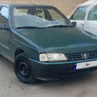 اردی مدل ۸۴