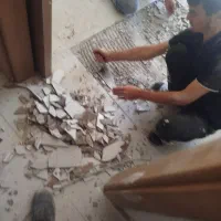 ترکیه سنگکاری و کاشیکاری