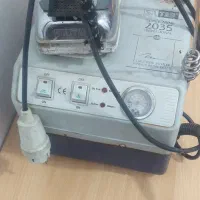 اتو بخار