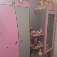 ۲عددکمدنوجوان دست دوم۵۰۰هزار تومان