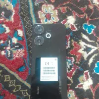 گوشیRedmi13|موبایل|نقده, |دیوار