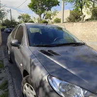 206SD V8 صندوقدار آخر ۹۴