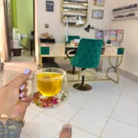 جذب همکار حرفه‌ای در سالن زیبایی اجاره لاین