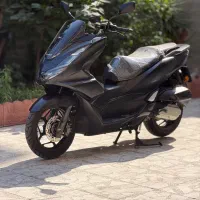 pcx ۱۷۰cc درحد نو