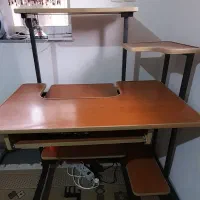 میز کامپیوتر