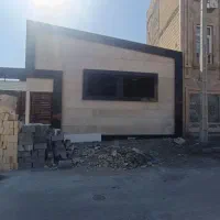 خانه ویلایی در دل شاندیز
