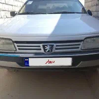 405مدل88معاوضه با پارس هم قیمت