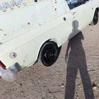 وانت 93|خودرو سواری و وانت|زاهدان, |دیوار
