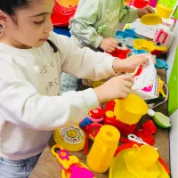 ثبت نام مهد دو زبانه و پیش دبستانی آوا|خدمات آموزشی|قم, هفت تیر|دیوار