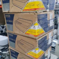 پرینتر اپسون LQ300+II نو آکبند