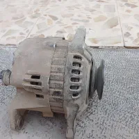 دینام استوک نیسان
