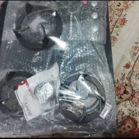 اجاق گاز رومیزی سه شعله نو