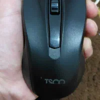 موس TSCO|قطعات و لوازم جانبی رایانه|کرج, حیدرآباد|دیوار