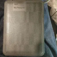 هارد اکسترنال 500GB برند توشیبا اصل ژاپن سالم