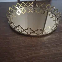 سینی آیینه ای