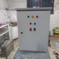 تابلو برق صنعتی.ستاره مثلث