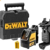 دستگاه اصل تراز لیزری dewalt
