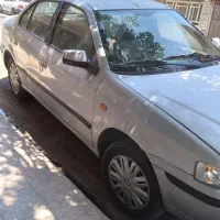 سمند۸۴