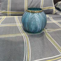 گلدان شیشه ای مناسب هدیه