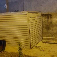 اتاق فلافلی