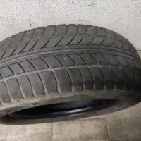 لاستیک دست دوم