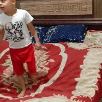 تخت خواب دونفره