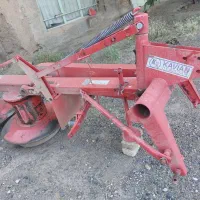 فروش موور یونجه چین