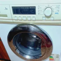 لباسشویی اسنوا