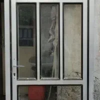 درب آلومینیومی
