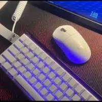 موس g pro x super lighted 2