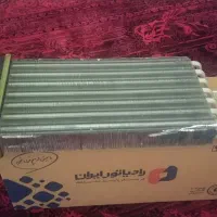 رادیات بخاری ۲۰۶