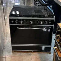اجاق گاز مهسان پنج شعله زرکالاـ نقد و اقساط