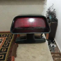 چراغ خطر ترمز پراید