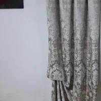 والان پرده /دکور پرده/پنل پرده