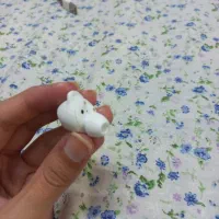 ایرپاد سامسونگ Galaxy Buds FE سفید/ کاملا نو و اصل