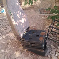 صندلی وزن ای اف