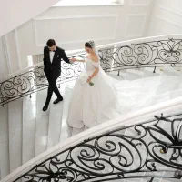 استودیو تخصصی فیلمبرداری و عکاسی عروس و محضر عقد