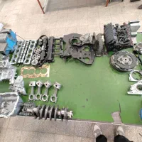 باطری ساز یا مکانیک نیاز مندم
