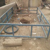 باربند نیسان