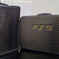 Ps5 Slim 1 tra 2016A|کنسول، بازی ویدئویی و آنلاین|تهران, شهرک غزالی|دیوار