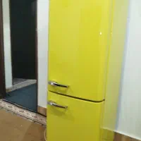 یخچال فریزر امرسان