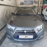 دنا پلاس اتومات مدل ۹۹